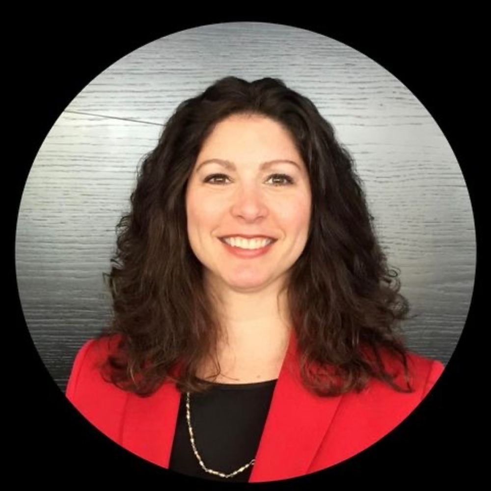 Meet your Posher, Alissa